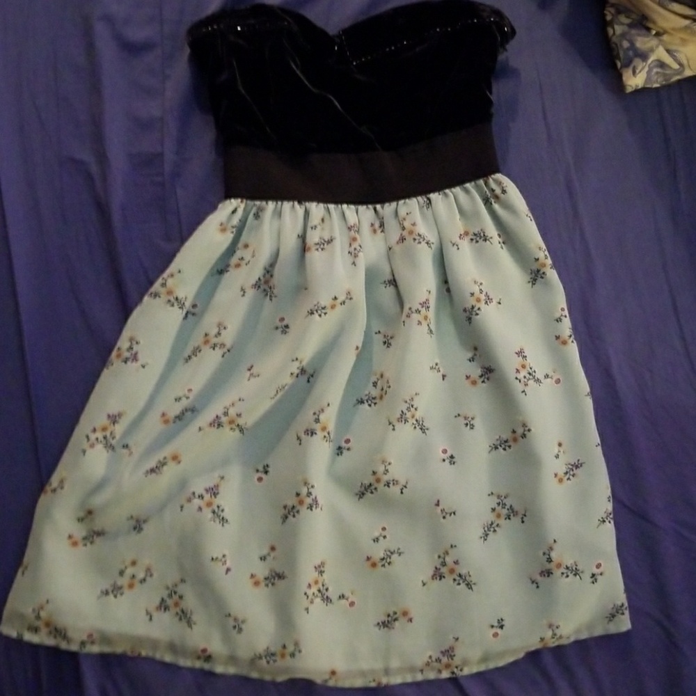 Urban outfitters mini dress